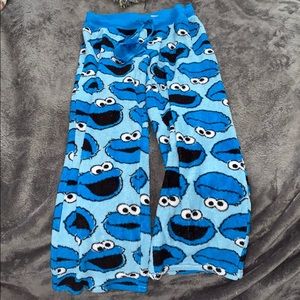 pj pants